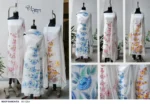 Kota Doriyan with Hand Brush Painting - Image 2