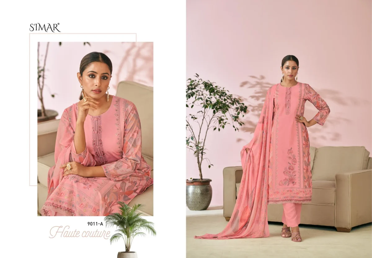 DASS Simar Suranya Catalog - Image 2
