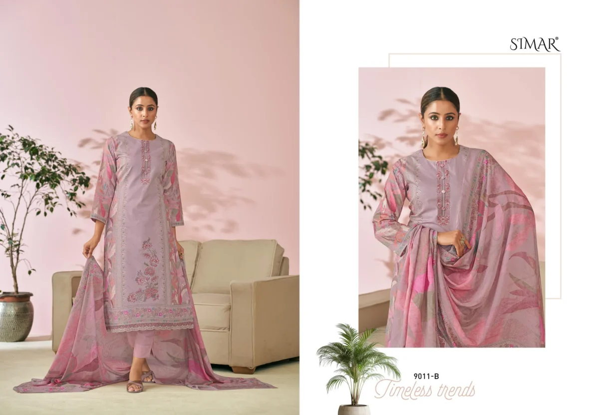 DASS Simar Suranya Catalog - Image 7