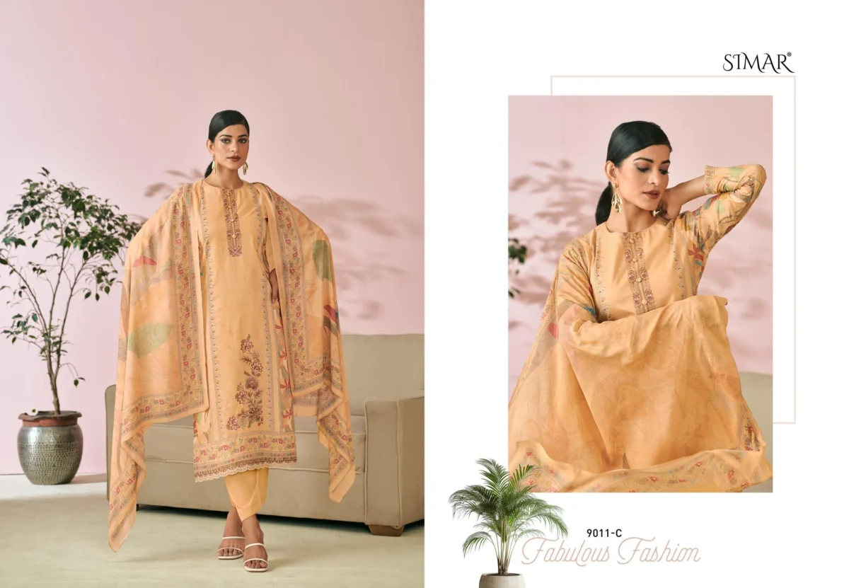 DASS Simar Suranya Catalog - Image 6