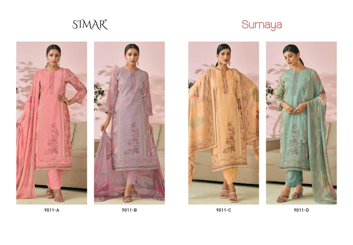 DASS Simar Suranya Catalog - Image 8