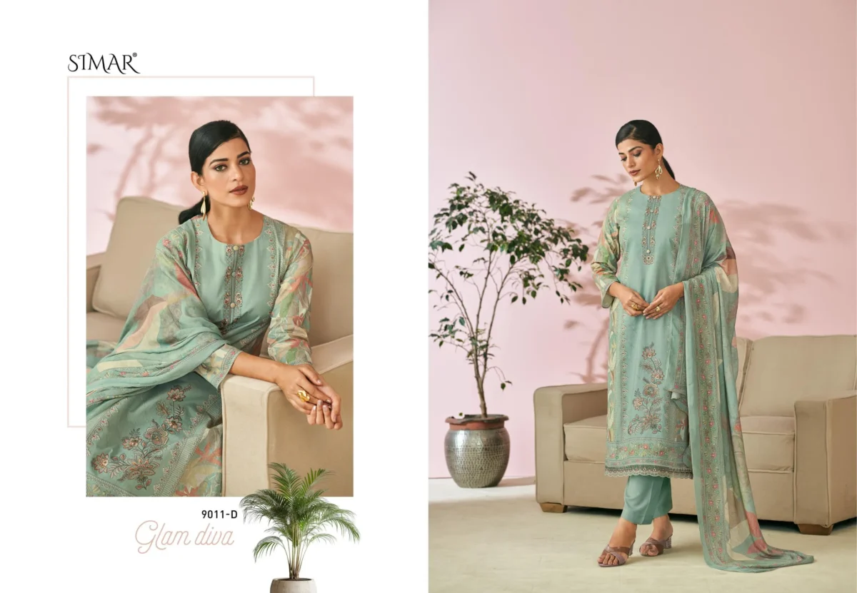 DASS Simar Suranya Catalog - Image 4