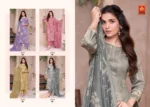 Kesar Navisha Catalog - Image 6