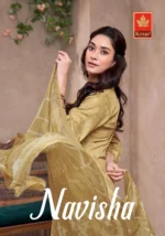 Kesar Navisha Catalog - Image 10