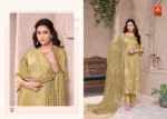 Kesar Navisha Catalog