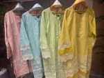 Shree Fabs Maria-B Cotton Vol-3 Readymade - Image 3