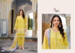 Shree Fabs Maria-B Cotton Vol-3 Readymade - Image 4