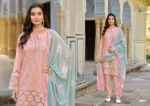 Shree Fabs Maria-B Cotton Vol-3 Readymade - Image 2