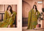 Viscose Pashmina Printed Suits - Image 7