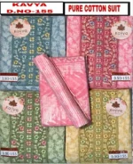 Kesar Kavya - Image 5