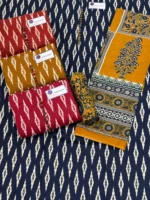 Kalamkaari Digital Prints - Image 4