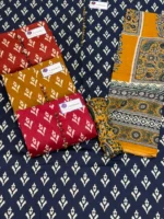 Kalamkaari Digital Prints - Image 5