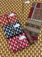 Kalamkaari Digital Prints - Image 2